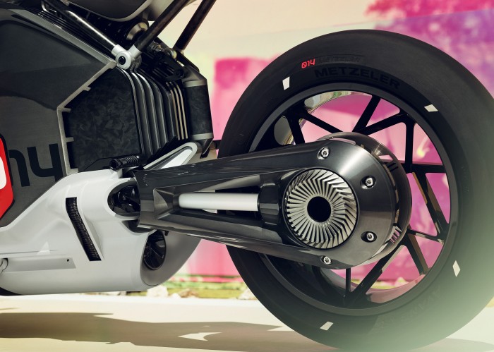 BMW Vision DC Roadster (Bild: BMW)