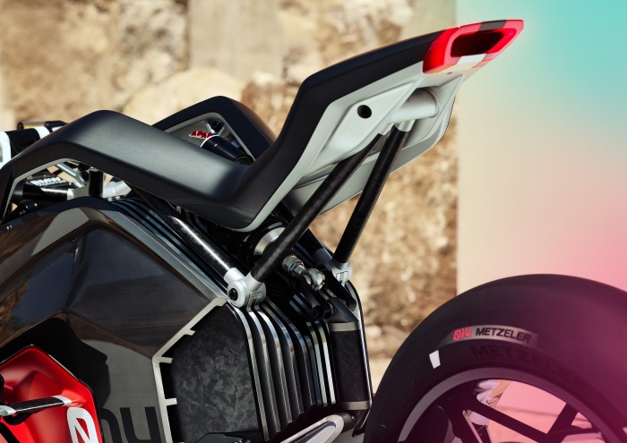 BMW Vision DC Roadster (Bild: BMW)