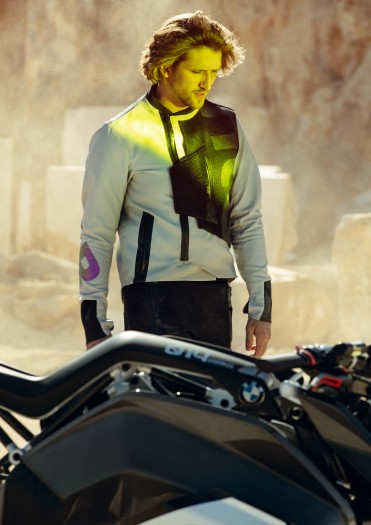 BMW Vision DC Roadster (Bild: BMW)