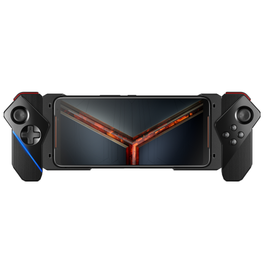 ROG Phone II - Zubehör (Bild: Asus)