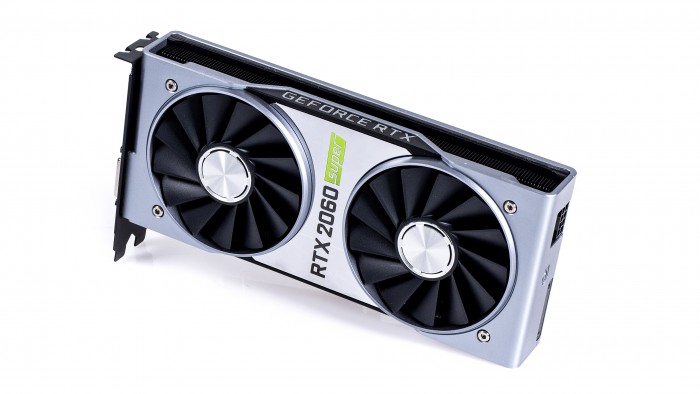 Geforce RTX Super (Bild: Marc Sauter/Golem.de)