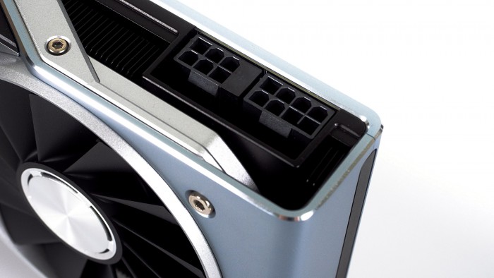 Geforce RTX 2080 Super (Bild: Marc Sauter/Golem.de)