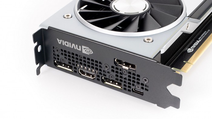 Geforce RTX 2080 Super (Bild: Marc Sauter/Golem.de)