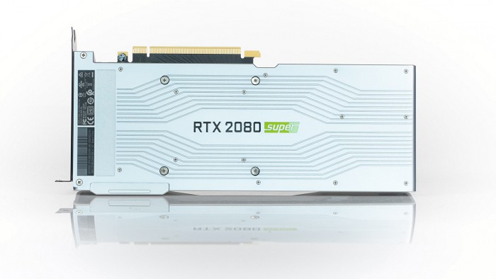 Geforce RTX 2080 Super (Bild: Marc Sauter/Golem.de)