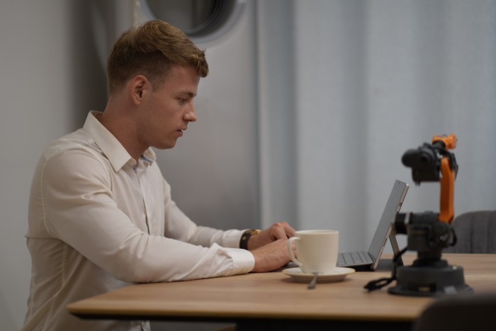 Mirobot (Bild: Wlkata)