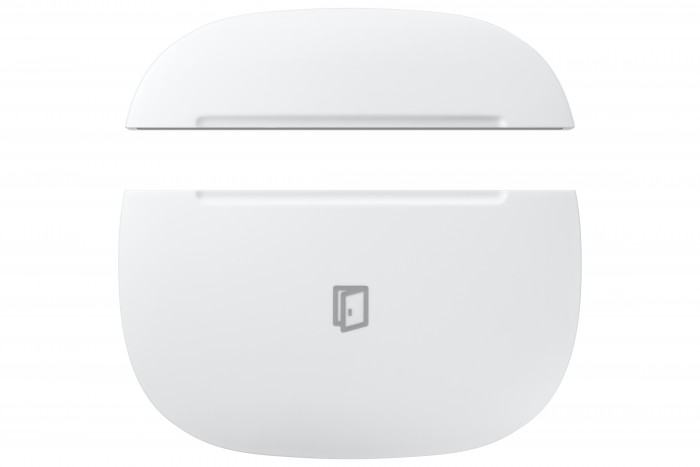 Der Smartthings-Multifunktionssensor (Bild: Samsung)