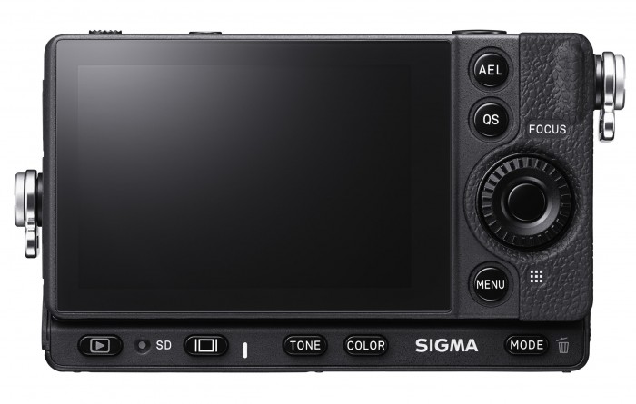 Sigma FP (Bild: Sigma)