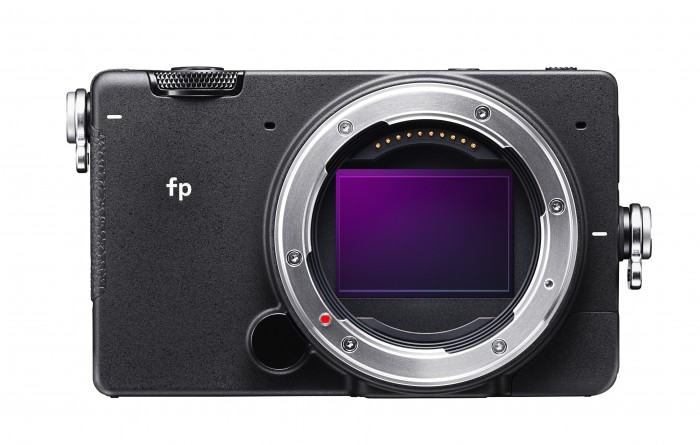 Sigma FP (Bild: Sigma)