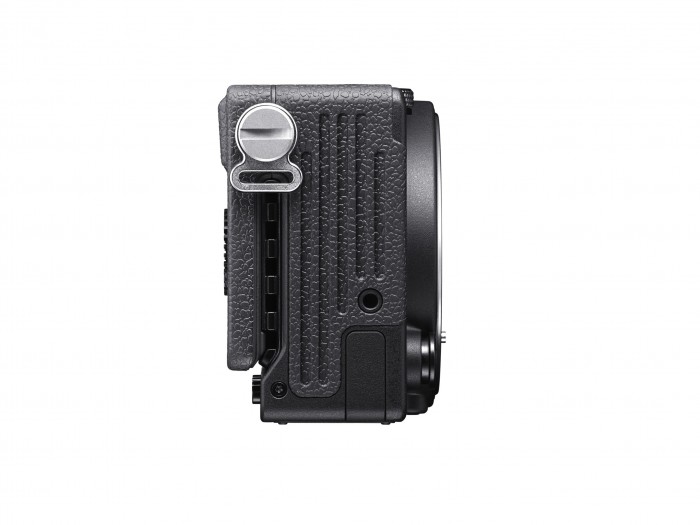 Sigma FP (Bild: Sigma)