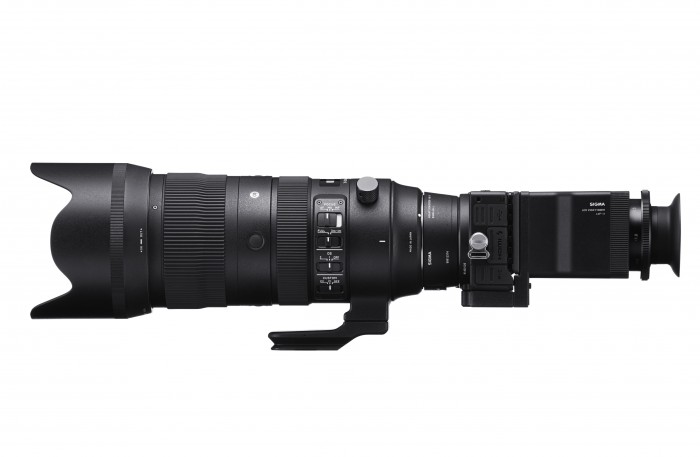 Sigma FP (Bild: Sigma)