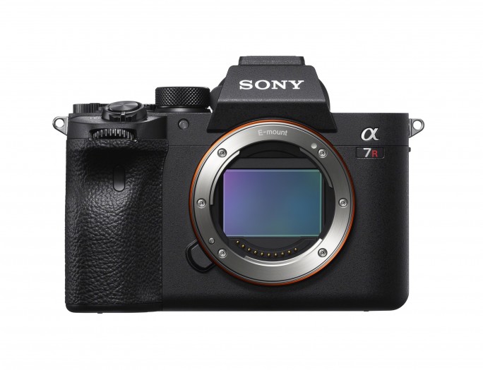 Sony Alpha 7R IV (Bild: Sony)