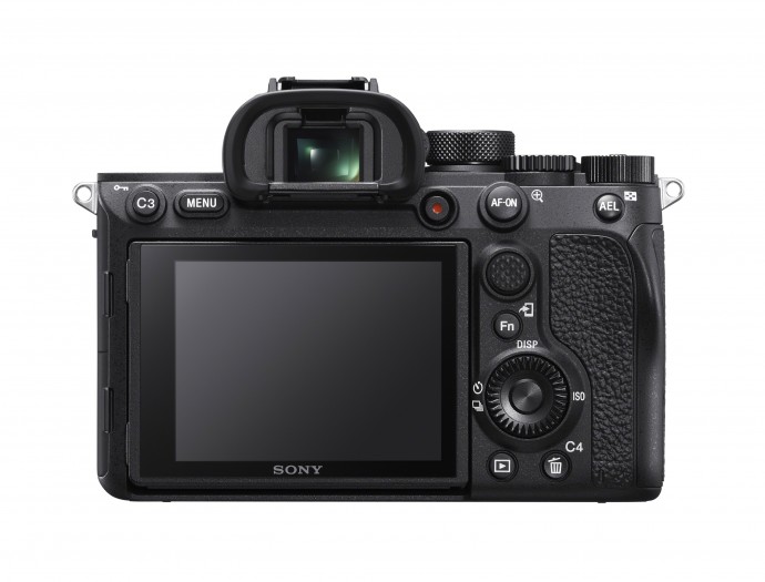 Sony Alpha 7R IV (Bild: Sony)