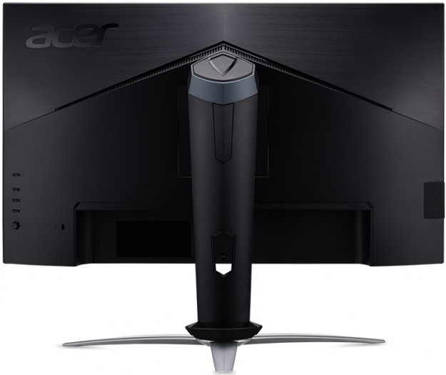 Acer Nitro XV273X (Bild: Acer)