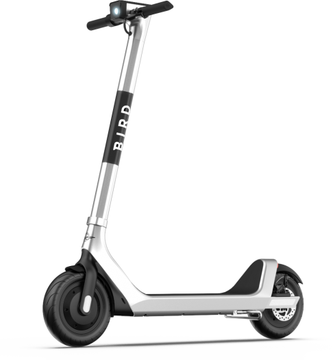 Bird Two (Bild: Bird)