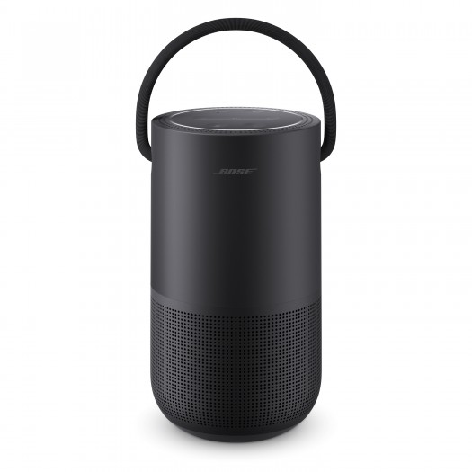 Portable Home Speaker (Bild: Bose)