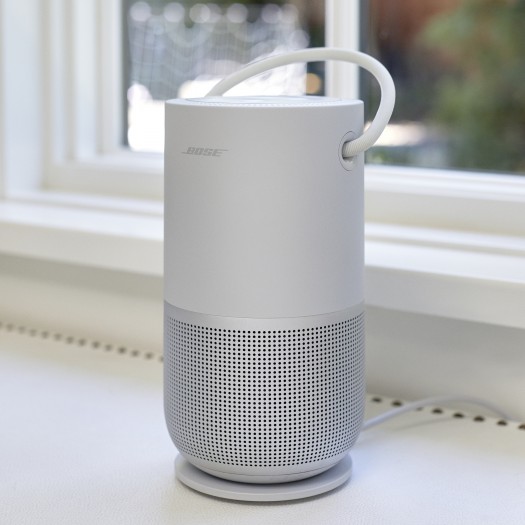 Portable Home Speaker (Bild: Bose)
