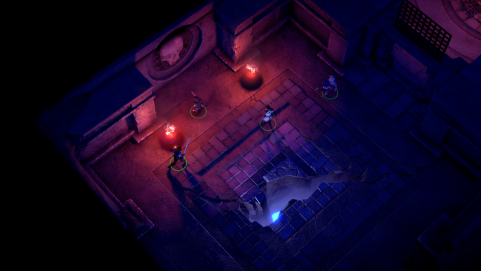 Das Schwarze Auge: Book of Heroes (Bild: Random Potion)