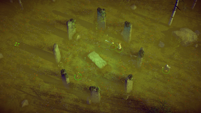 Das Schwarze Auge: Book of Heroes (Bild: Random Potion)