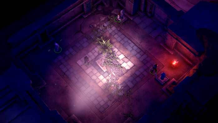 Das Schwarze Auge: Book of Heroes (Bild: Random Potion)