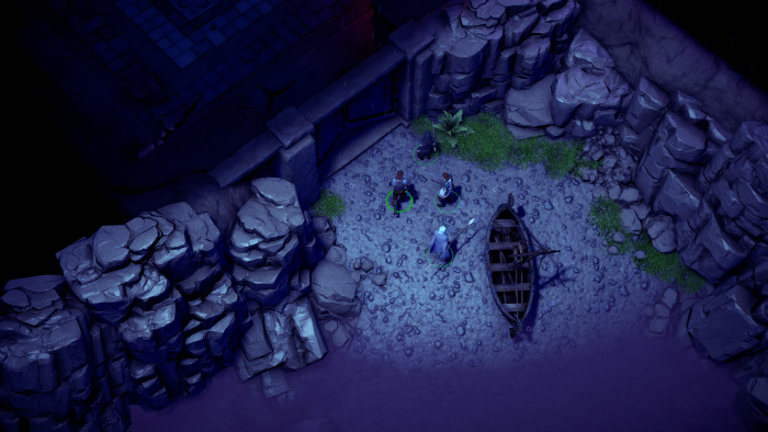 Das Schwarze Auge: Book of Heroes (Bild: Random Potion)