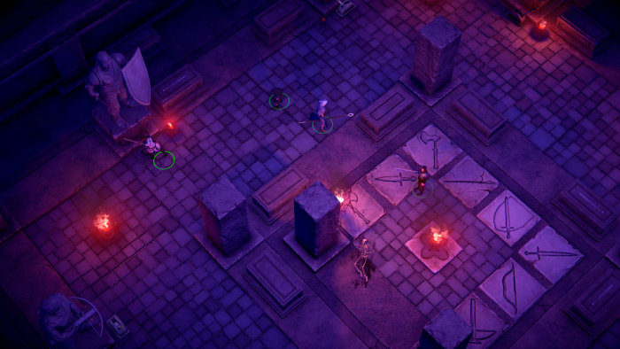 Das Schwarze Auge: Book of Heroes (Bild: Random Potion)