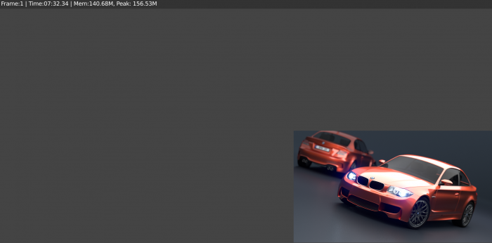 Die GPU ist etwas langsamer. (Bild: Oliver Nickel/Golem.de)