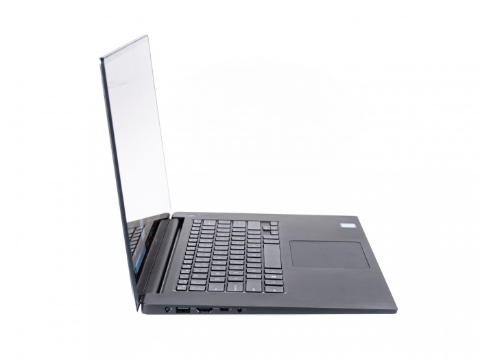 Dell XPS 15 (7590) (Bild: Martin Wolf/Golem.de)