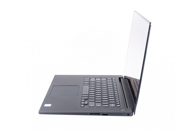 Dell XPS 15 (7590) (Bild: Martin Wolf/Golem.de)