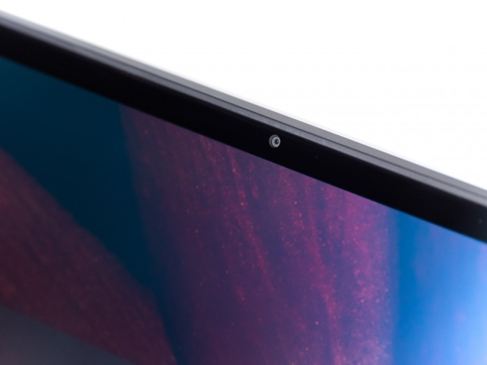 Dell XPS 15 (7590) (Bild: Martin Wolf/Golem.de)