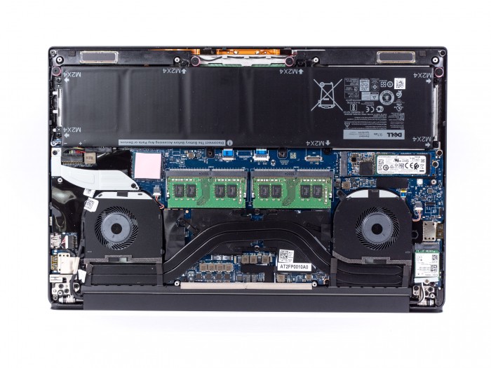 Die Hardware kann zu großen Teilen getauscht werden. (Bild: Martin Wolf/Golem.de)