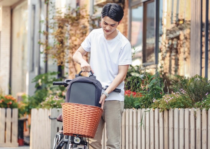 Himo C16 (Bild: Xiaomi)