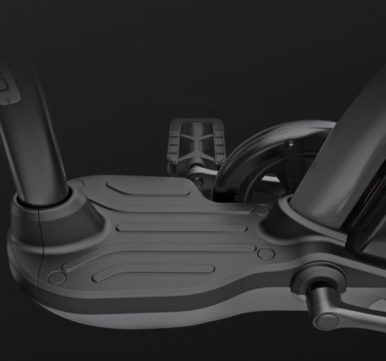 Himo C16 (Bild: Xiaomi)