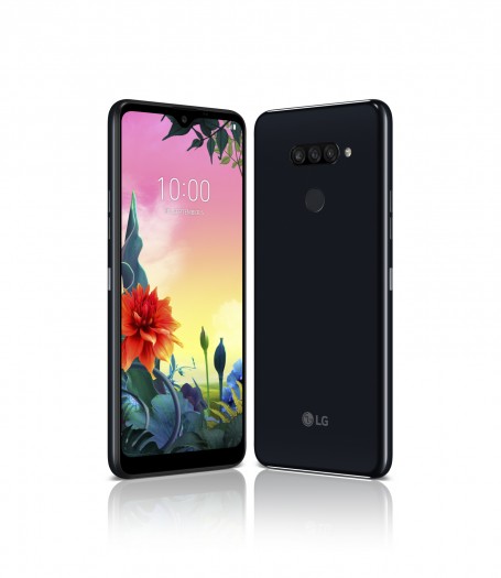 Das neue K50S von LG (Bild: LG)
