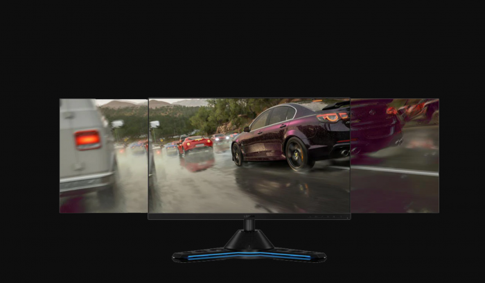 Lenovo Legion Y27gq-25 (Bild: Lenovo)