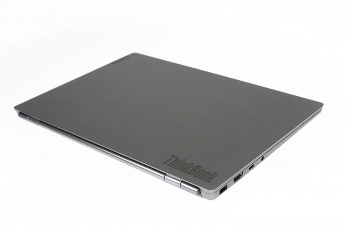 Lenovo Thinkbook 13s (Bild: Heiko Raschke/Golem.de)