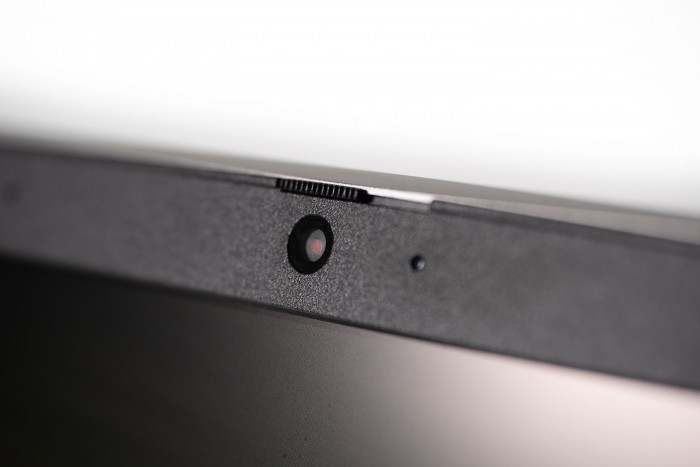 Lenovo Thinkbook 13s (Bild: Heiko Raschke/Golem.de)