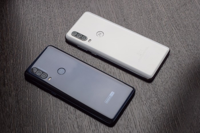 Motorola One Action (Bild: Martin Wolf/Golem.de)