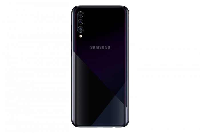 ... und Schwarz erhältlich. (Bild: Samsung)