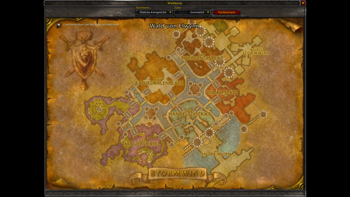 World of Warcraft Classic angespielt: Azeroth zwischen zäh und