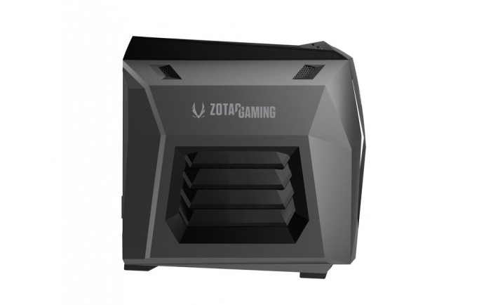 Zotac Mek Mini (Bild: Zotac)