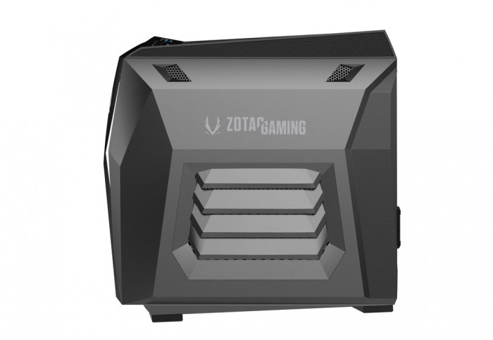 Zotac Mek Mini (Bild: Zotac)