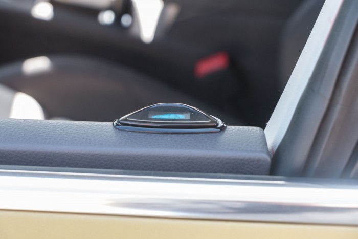 ... mehrere dieser Chips verbaut. (Bild: Werner Pluta/Golem.de)