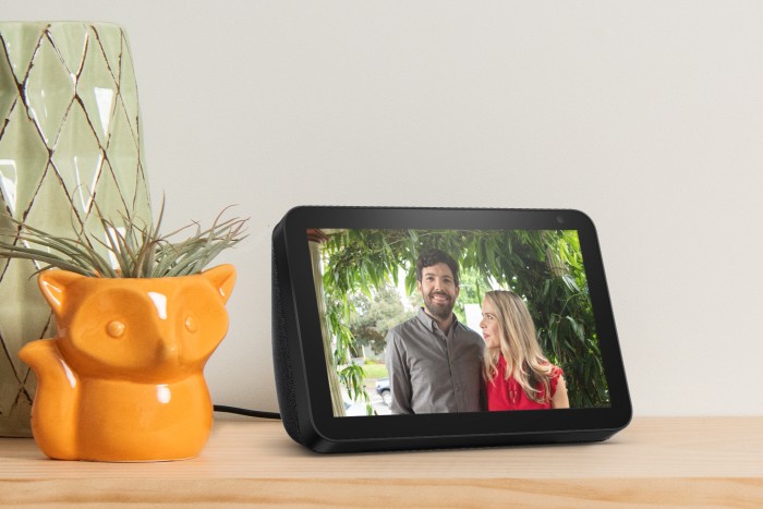 Echo Show 8 (Bild: Amazon)
