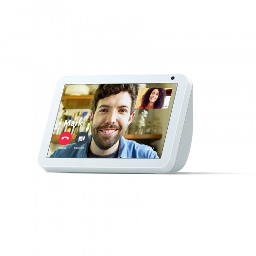 Echo Show 8 (Bild: Amazon)