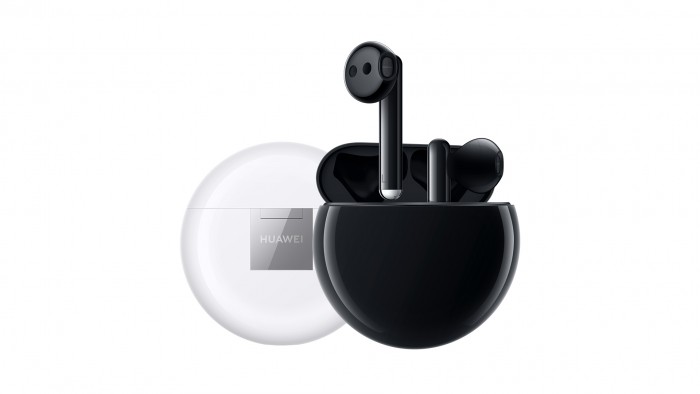 Huawei Freebuds 3: Bluetooth-Hörstöpsel mit ANC im Airpods ...