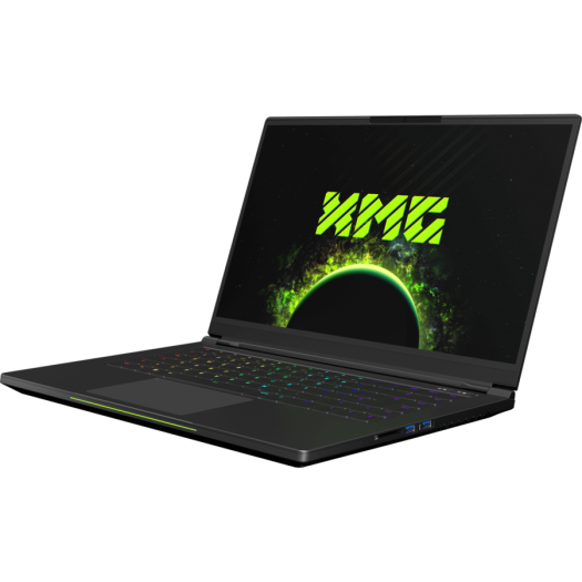 XMG Fusion 15 (Bild: Schenker) 