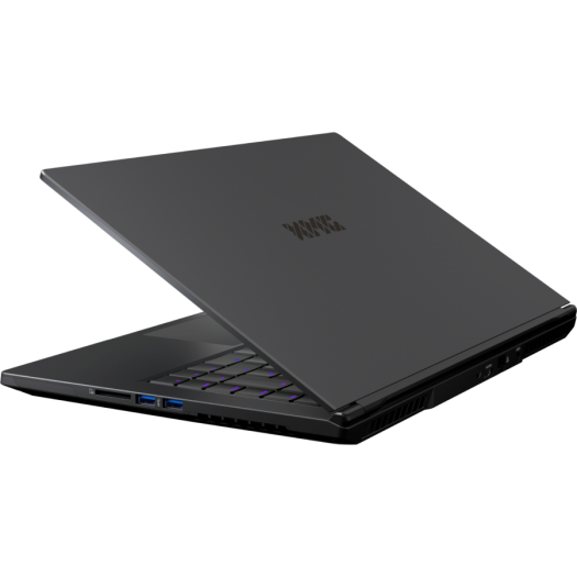 XMG Fusion 15 (Bild: Schenker) 