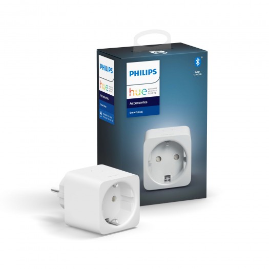 Smart Plug (Bild: Signify)