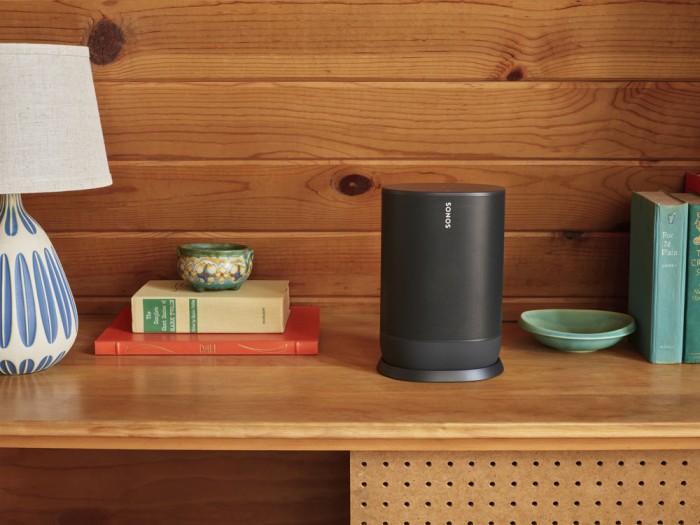 Move (Bild: Sonos)