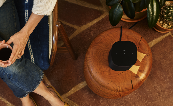 One SL (Bild: Sonos)